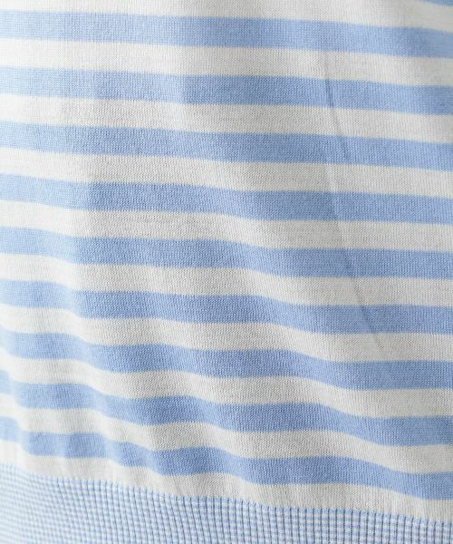 Leilian PLUS HOUSE / レリアンプラスハウス ニット・セーター | ニット | 詳細16