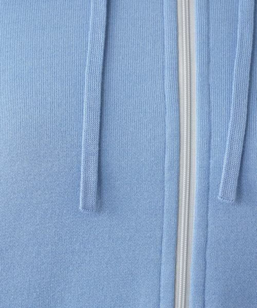 Leilian PLUS HOUSE / レリアンプラスハウス その他アウター | ジップアップパーカー | 詳細16