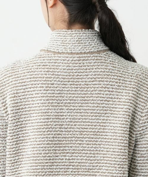 Leilian PLUS HOUSE / レリアンプラスハウス その他アウター | ブルゾン | 詳細11