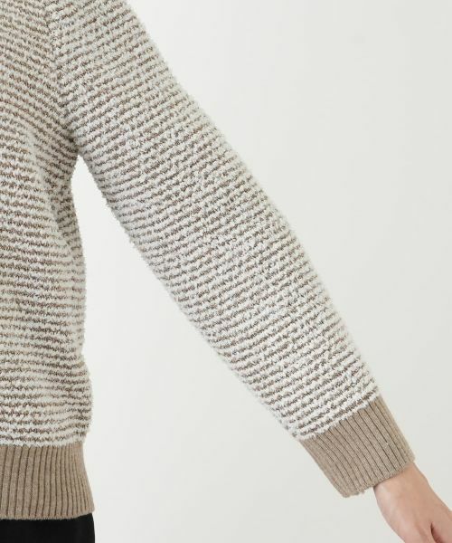 Leilian PLUS HOUSE / レリアンプラスハウス その他アウター | ブルゾン | 詳細12