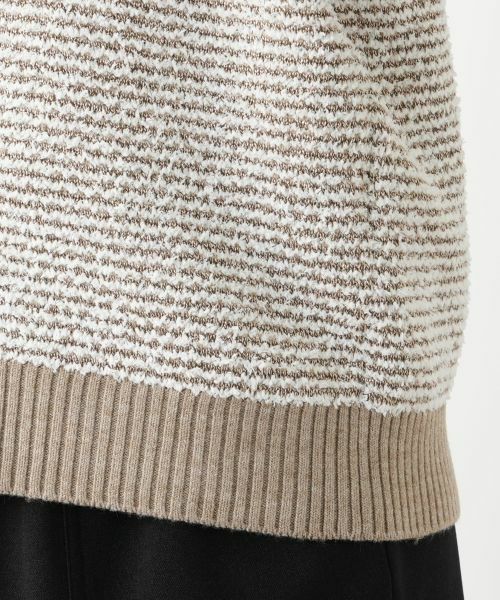 Leilian PLUS HOUSE / レリアンプラスハウス その他アウター | ブルゾン | 詳細13