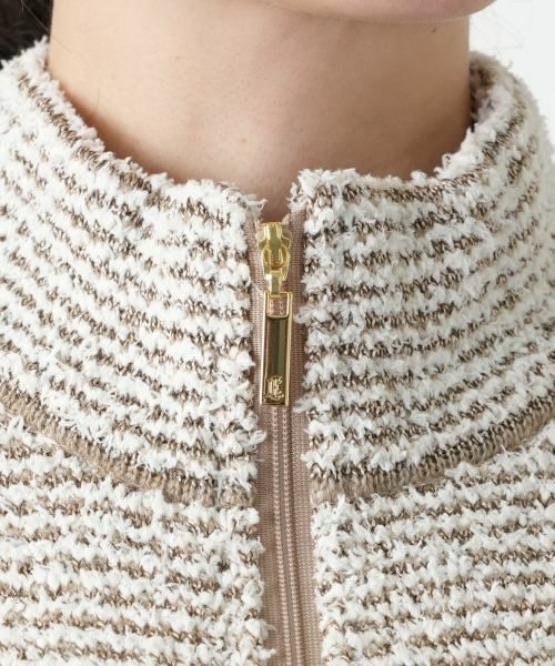 Leilian PLUS HOUSE / レリアンプラスハウス その他アウター | ブルゾン | 詳細14