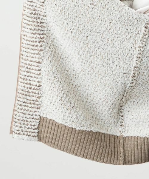 Leilian PLUS HOUSE / レリアンプラスハウス その他アウター | ブルゾン | 詳細15