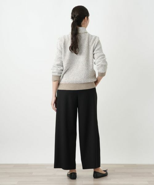 Leilian PLUS HOUSE / レリアンプラスハウス その他アウター | ブルゾン | 詳細6