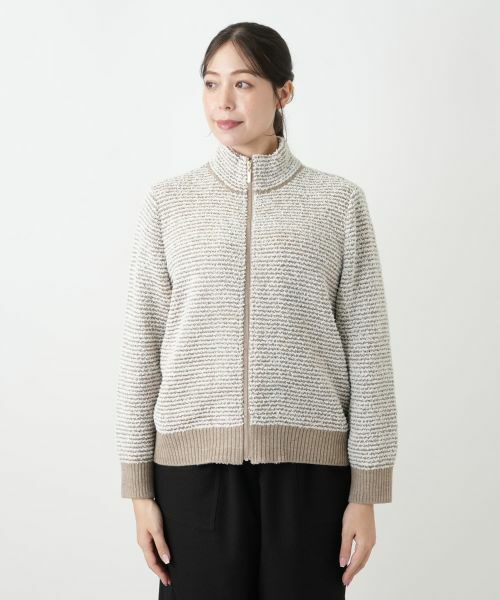 Leilian PLUS HOUSE / レリアンプラスハウス その他アウター | ブルゾン | 詳細7