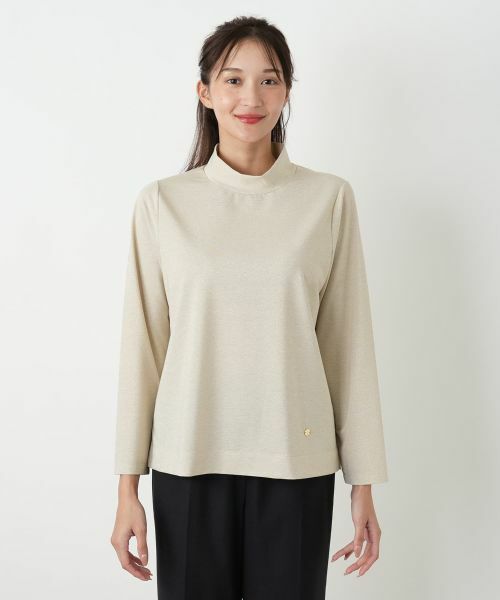 Leilian PLUS HOUSE / レリアンプラスハウス カットソー | カットソー | 詳細10