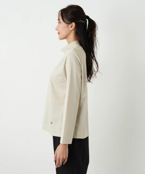 Leilian PLUS HOUSE / レリアンプラスハウス カットソー | カットソー | 詳細11