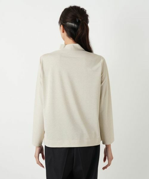 Leilian PLUS HOUSE / レリアンプラスハウス カットソー | カットソー | 詳細12