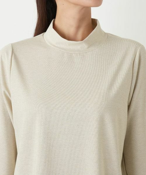 Leilian PLUS HOUSE / レリアンプラスハウス カットソー | カットソー | 詳細13