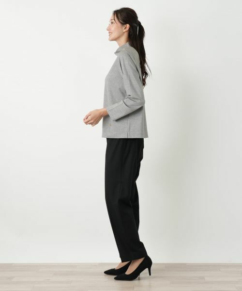 Leilian PLUS HOUSE / レリアンプラスハウス カットソー | カットソー | 詳細2