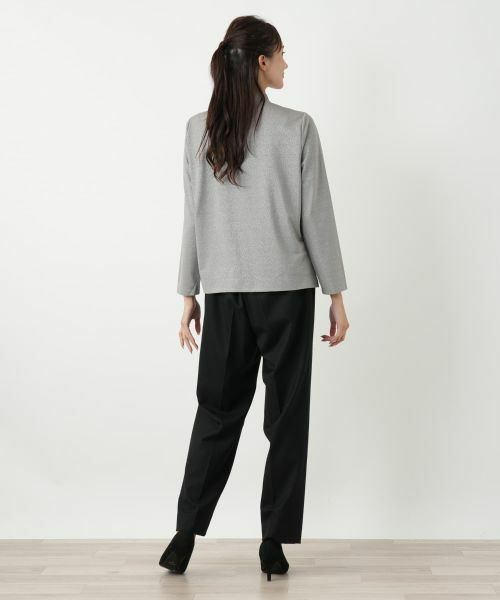 Leilian PLUS HOUSE / レリアンプラスハウス カットソー | カットソー | 詳細3