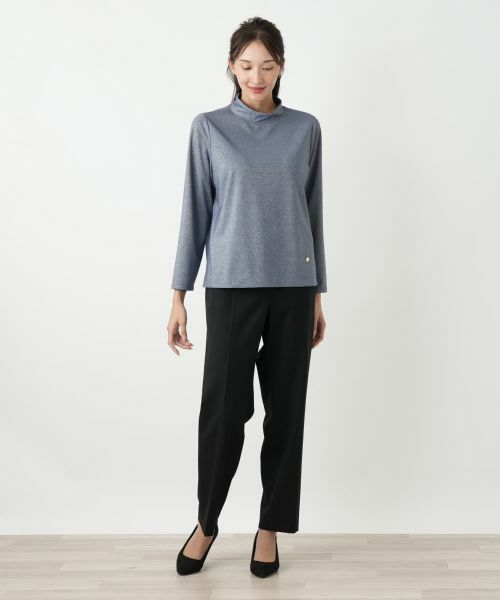 Leilian PLUS HOUSE / レリアンプラスハウス カットソー | カットソー | 詳細4