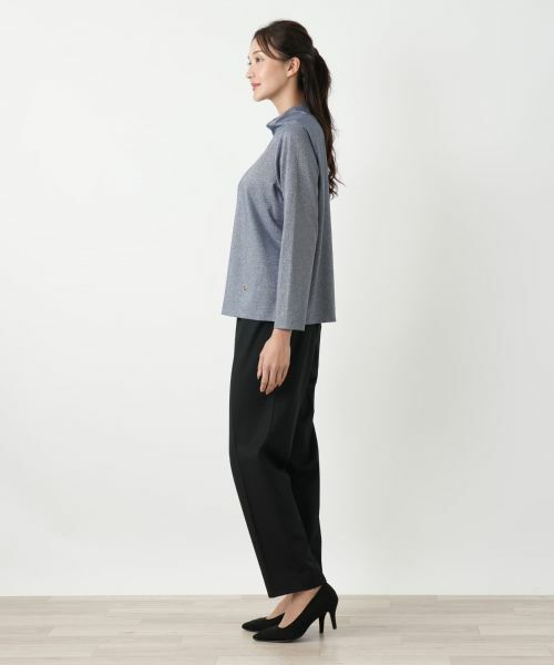 Leilian PLUS HOUSE / レリアンプラスハウス カットソー | カットソー | 詳細5