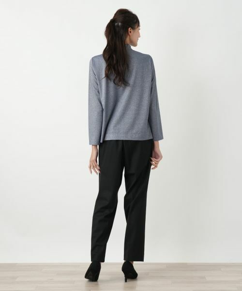 Leilian PLUS HOUSE / レリアンプラスハウス カットソー | カットソー | 詳細6