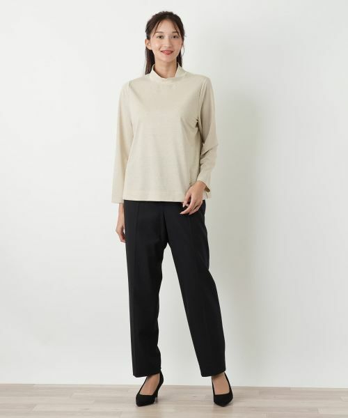 Leilian PLUS HOUSE / レリアンプラスハウス カットソー | カットソー | 詳細7