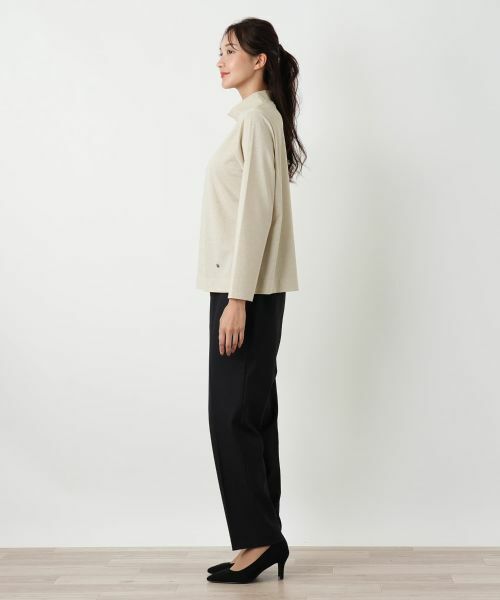 Leilian PLUS HOUSE / レリアンプラスハウス カットソー | カットソー | 詳細8