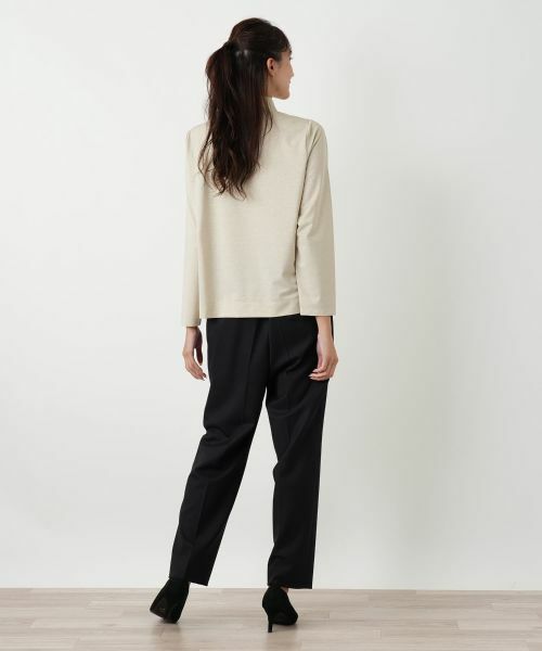 Leilian PLUS HOUSE / レリアンプラスハウス カットソー | カットソー | 詳細9