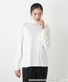 Leilian PLUS HOUSE / レリアンプラスハウス カットソー | カットソー