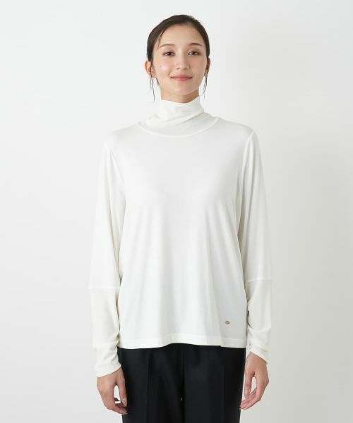 Leilian PLUS HOUSE / レリアンプラスハウス カットソー | カットソー | 詳細10