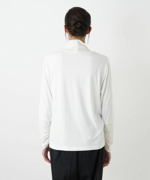 Leilian PLUS HOUSE / レリアンプラスハウス カットソー | カットソー | 詳細12