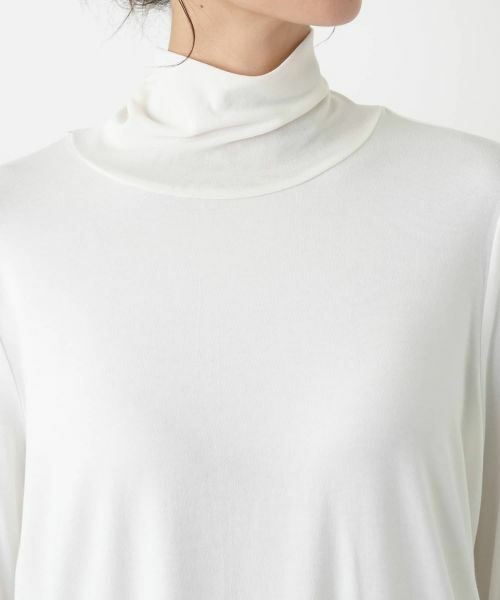 Leilian PLUS HOUSE / レリアンプラスハウス カットソー | カットソー | 詳細13