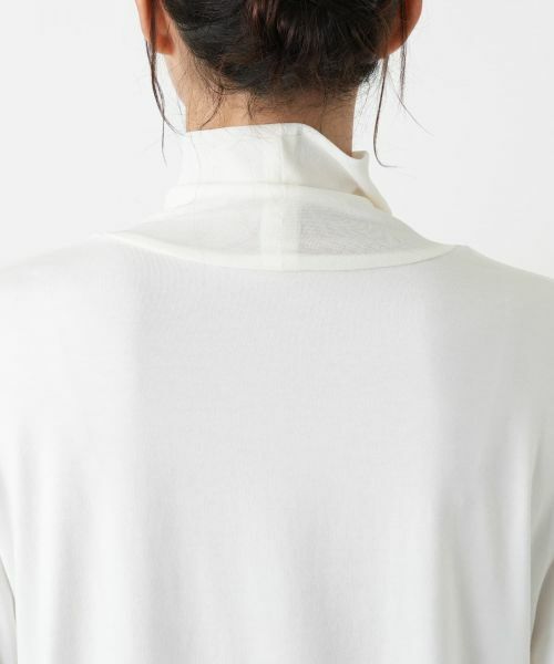 Leilian PLUS HOUSE / レリアンプラスハウス カットソー | カットソー | 詳細14