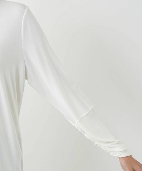 Leilian PLUS HOUSE / レリアンプラスハウス カットソー | カットソー | 詳細15