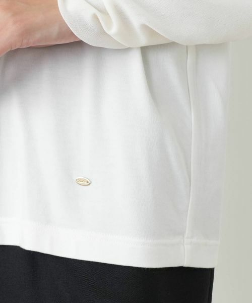 Leilian PLUS HOUSE / レリアンプラスハウス カットソー | カットソー | 詳細16