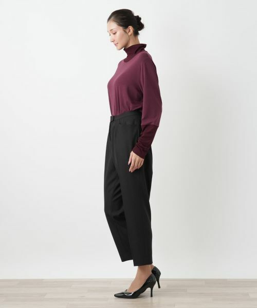 Leilian PLUS HOUSE / レリアンプラスハウス カットソー | カットソー | 詳細2