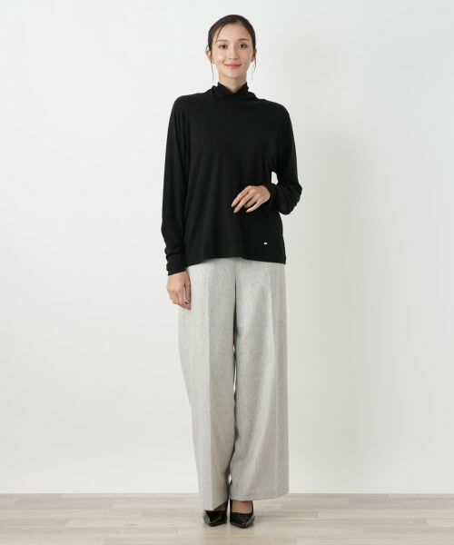 Leilian PLUS HOUSE / レリアンプラスハウス カットソー | カットソー | 詳細4