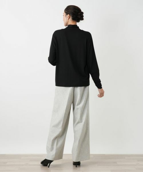 Leilian PLUS HOUSE / レリアンプラスハウス カットソー | カットソー | 詳細6