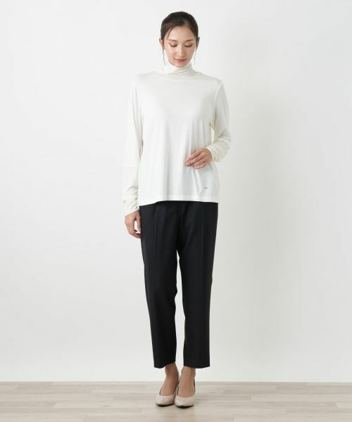 Leilian PLUS HOUSE / レリアンプラスハウス カットソー | カットソー | 詳細7