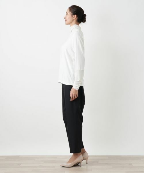 Leilian PLUS HOUSE / レリアンプラスハウス カットソー | カットソー | 詳細8