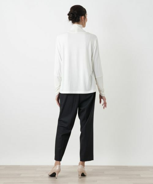 Leilian PLUS HOUSE / レリアンプラスハウス カットソー | カットソー | 詳細9