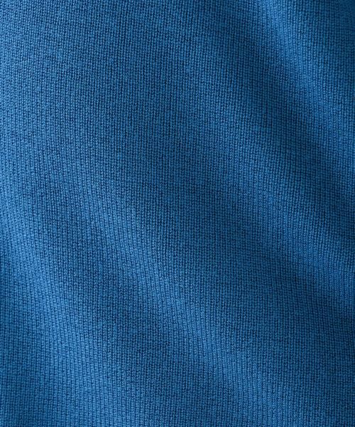 Leilian PLUS HOUSE / レリアンプラスハウス カーディガン・ボレロ | Vネックニットカーディガン | 詳細18