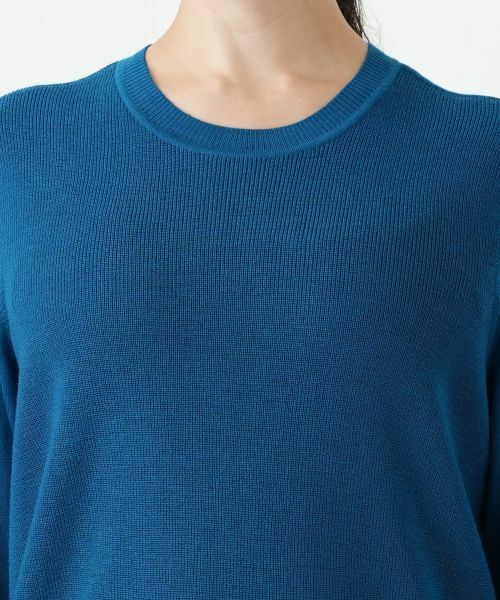 Leilian PLUS HOUSE / レリアンプラスハウス ニット・セーター | セーター | 詳細13