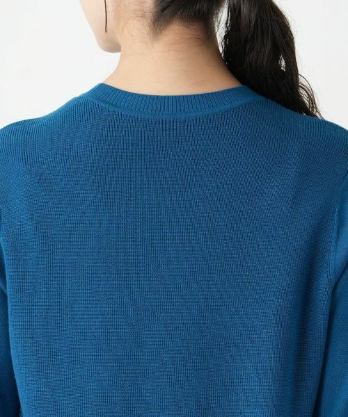 Leilian PLUS HOUSE / レリアンプラスハウス ニット・セーター | セーター | 詳細14