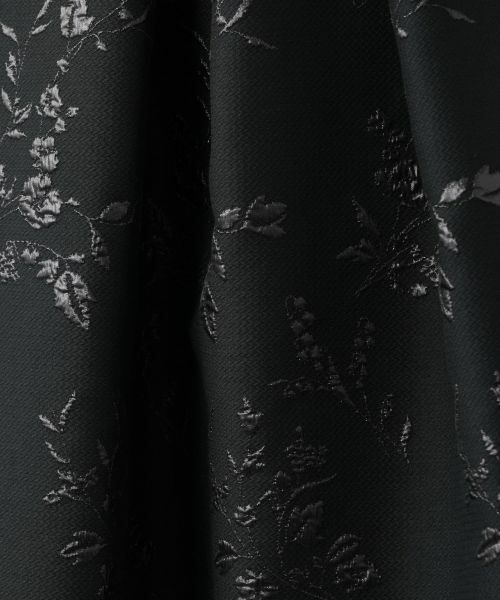 Leilian PLUS HOUSE / レリアンプラスハウス ミニ・ひざ丈スカート | スカート【セレモニー】 | 詳細11