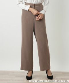 Leilian PLUS HOUSE / レリアンプラスハウス その他パンツ | パンツ