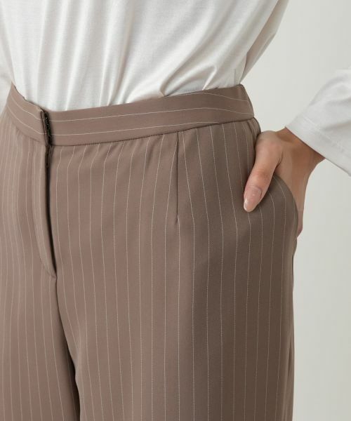 Leilian PLUS HOUSE / レリアンプラスハウス その他パンツ | パンツ | 詳細10
