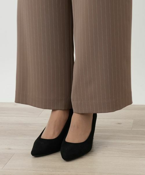 Leilian PLUS HOUSE / レリアンプラスハウス その他パンツ | パンツ | 詳細12