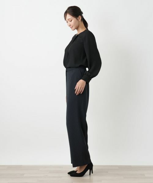 Leilian PLUS HOUSE / レリアンプラスハウス その他パンツ | パンツ | 詳細2