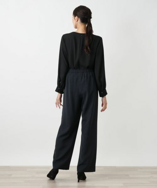 Leilian PLUS HOUSE / レリアンプラスハウス その他パンツ | パンツ | 詳細3