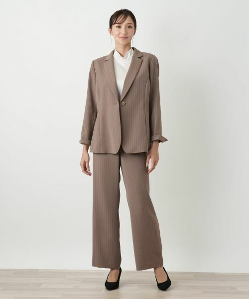 Leilian PLUS HOUSE / レリアンプラスハウス その他パンツ | パンツ | 詳細4