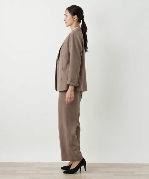 Leilian PLUS HOUSE / レリアンプラスハウス その他パンツ | パンツ | 詳細5