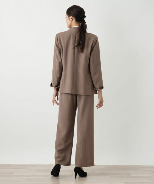 Leilian PLUS HOUSE / レリアンプラスハウス その他パンツ | パンツ | 詳細6