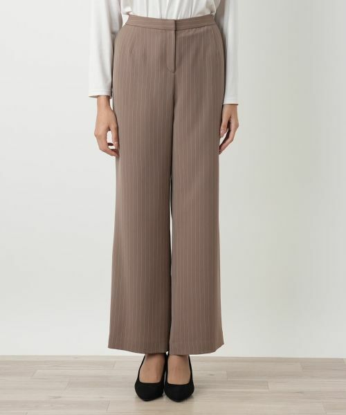 Leilian PLUS HOUSE / レリアンプラスハウス その他パンツ | パンツ | 詳細7