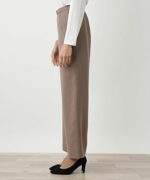 Leilian PLUS HOUSE / レリアンプラスハウス その他パンツ | パンツ | 詳細8