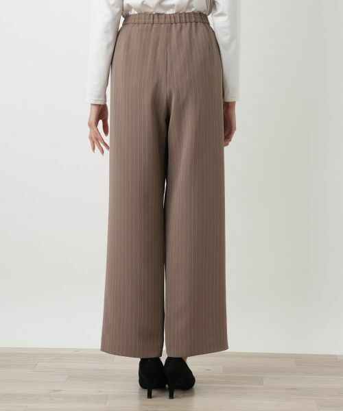 Leilian PLUS HOUSE / レリアンプラスハウス その他パンツ | パンツ | 詳細9