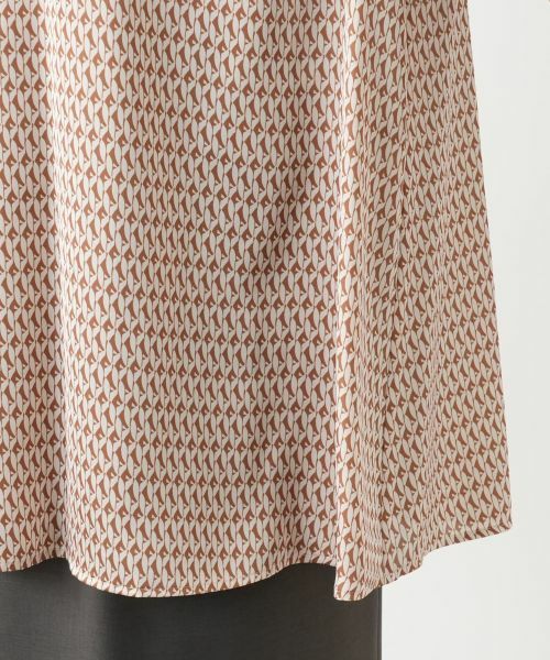 Leilian PLUS HOUSE / レリアンプラスハウス シャツ・ブラウス | ブラウス | 詳細11